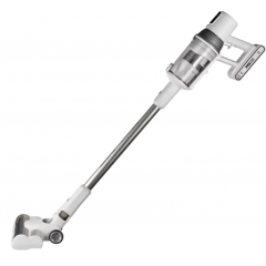 Пылесос Polaris PVCS 8200 Handstick Duo Pro Wi-Fi IQ Home (белый)