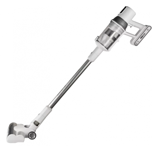 Пылесос Polaris PVCS 8200 Handstick Duo Pro Wi-Fi IQ Home (белый)