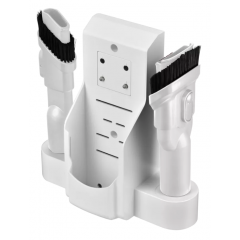 Пылесос Polaris PVCS 8200 Handstick Duo Pro Wi-Fi IQ Home (белый)