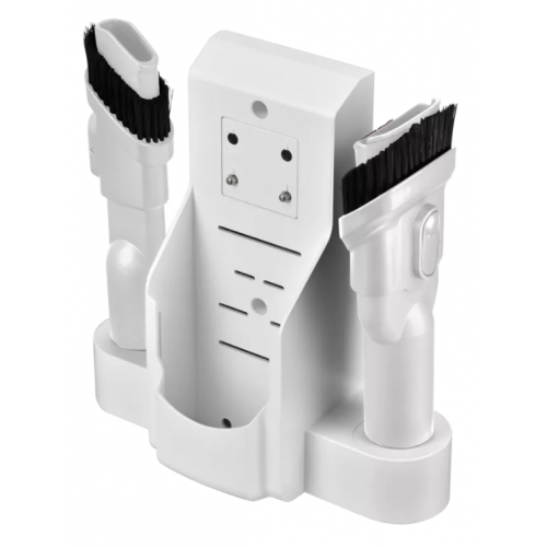 Пылесос Polaris PVCS 8200 Handstick Duo Pro Wi-Fi IQ Home (белый)