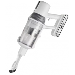 Пылесос Polaris PVCS 8200 Handstick Duo Pro Wi-Fi IQ Home (белый)