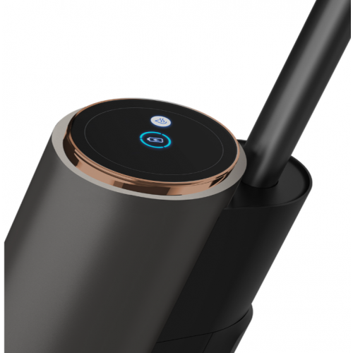 Вертикальный моющий пылесос BQ VCA1006W Aqua Pro