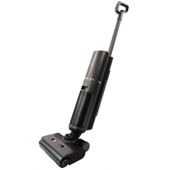 Вертикальный моющий пылесос BQ VCA1006W Aqua Pro