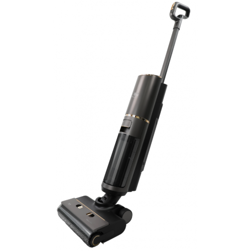 Вертикальный моющий пылесос BQ VCA1006W Aqua Pro