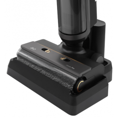 Вертикальный моющий пылесос BQ VCA1006W Aqua Pro