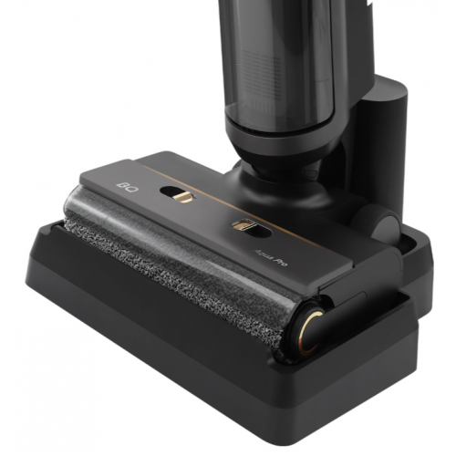 Вертикальный моющий пылесос BQ VCA1006W Aqua Pro