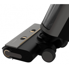 Вертикальный моющий пылесос BQ VCA1006W Aqua Pro