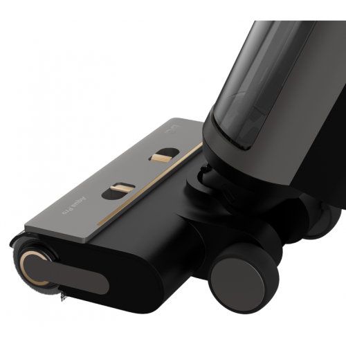 Вертикальный моющий пылесос BQ VCA1006W Aqua Pro