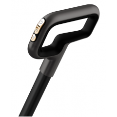 Вертикальный моющий пылесос BQ VCA1006W Aqua Pro