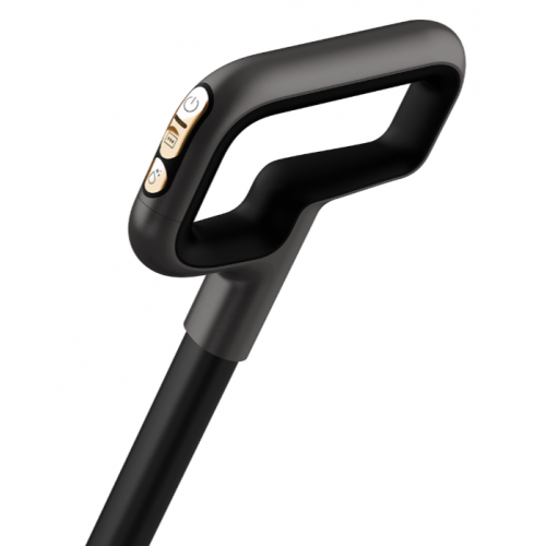 Вертикальный моющий пылесос BQ VCA1006W Aqua Pro