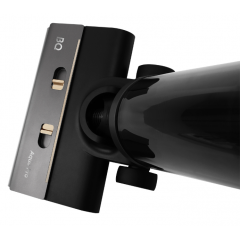 Вертикальный моющий пылесос BQ VCA1006W Aqua Pro