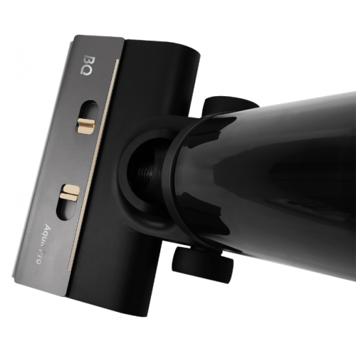 Вертикальный моющий пылесос BQ VCA1006W Aqua Pro
