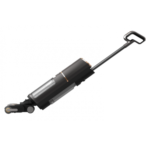 Вертикальный моющий пылесос BQ VCA1006W Aqua Pro