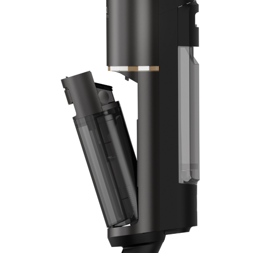 Вертикальный моющий пылесос BQ VCA1006W Aqua Pro