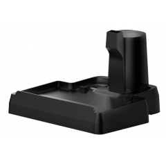 Вертикальный моющий пылесос BQ VCA1006W Aqua Pro