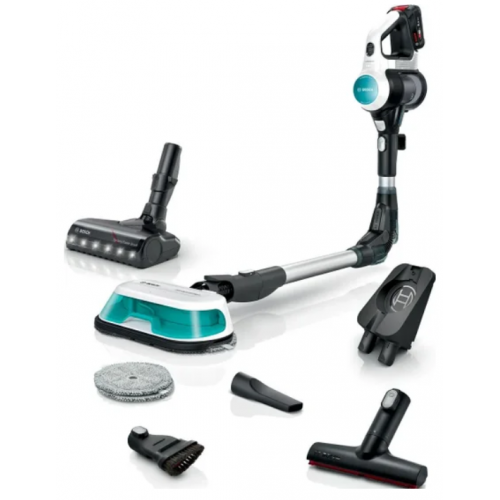 Пылесос Bosch Unlimited 7 ProHygienic Aqua BCS71HYG1