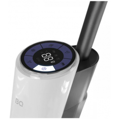 Вертикальный моющий пылесос BQ VCA1002W