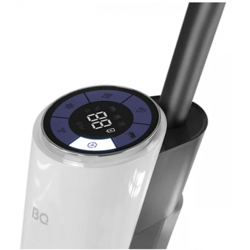 Вертикальный моющий пылесос BQ VCA1002W