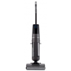 Вертикальный моющий пылесос Hyundai HYV-S01AQUA