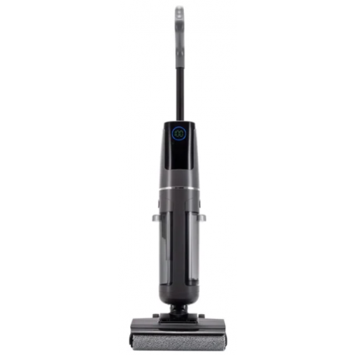 Вертикальный моющий пылесос Hyundai HYV-S01AQUA