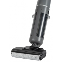 Вертикальный моющий пылесос Hyundai HYV-S01AQUA