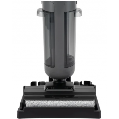 Вертикальный моющий пылесос Hyundai HYV-S01AQUA