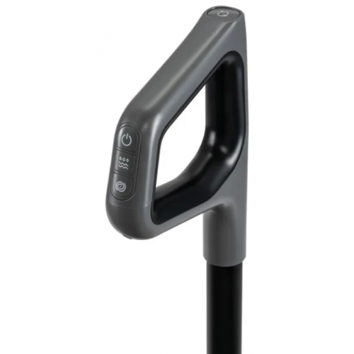 Вертикальный моющий пылесос Hyundai HYV-S01AQUA