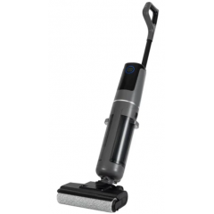 Вертикальный моющий пылесос Hyundai HYV-S01AQUA