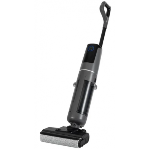 Вертикальный моющий пылесос Hyundai HYV-S01AQUA