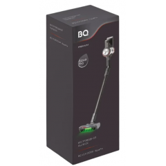 Пылесос BQ VCA1005W Aqua Pro Premium