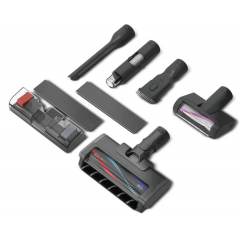 Пылесос BQ VCA1005W Aqua Pro Premium