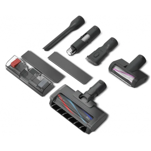 Пылесос BQ VCA1005W Aqua Pro Premium