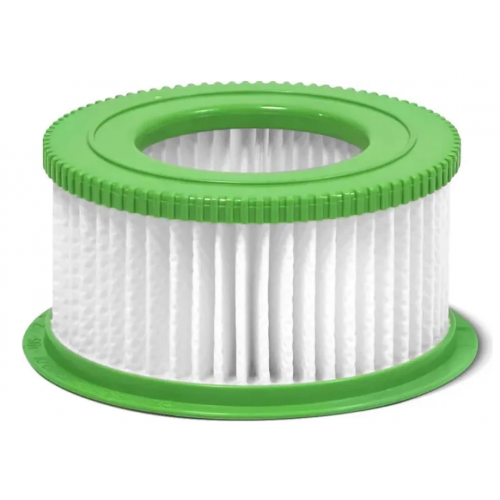 Пылесос BQ VCA1005W Aqua Pro Premium