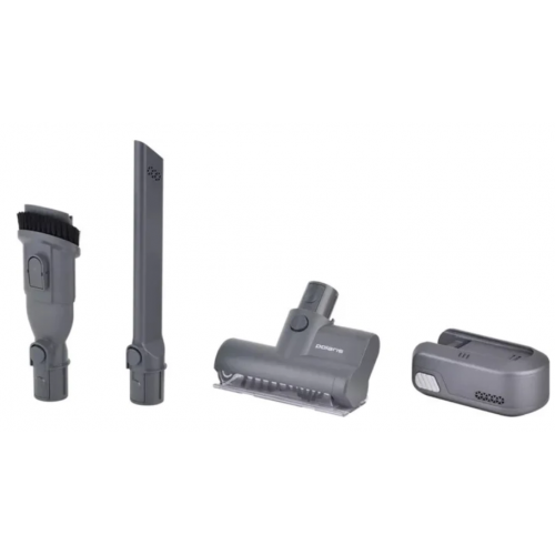 Пылесос Polaris PVCS 3060 Express Clean (графит)