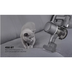 Пылесос Polaris PVCS 3060 Express Clean (графит)