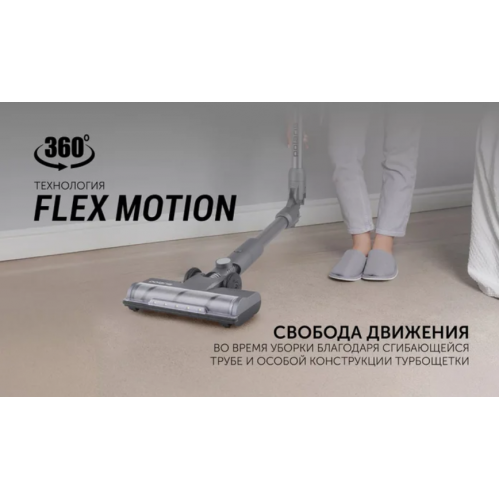 Пылесос Polaris PVCS 3060 Express Clean (графит)