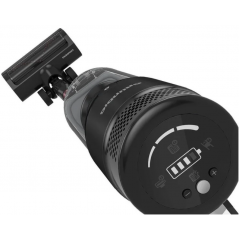 Пылесос Grundig VCP 7330