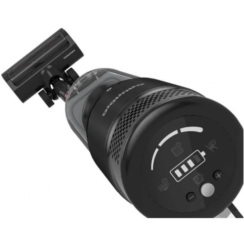 Пылесос Grundig VCP 7330