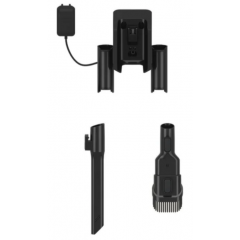 Пылесос Grundig VCP 7330