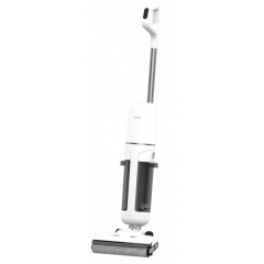 Вертикальный пылесос Candy CWND F1 (белый)