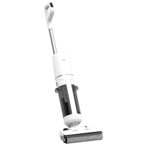 Вертикальный пылесос Candy CWND F1 (белый)
