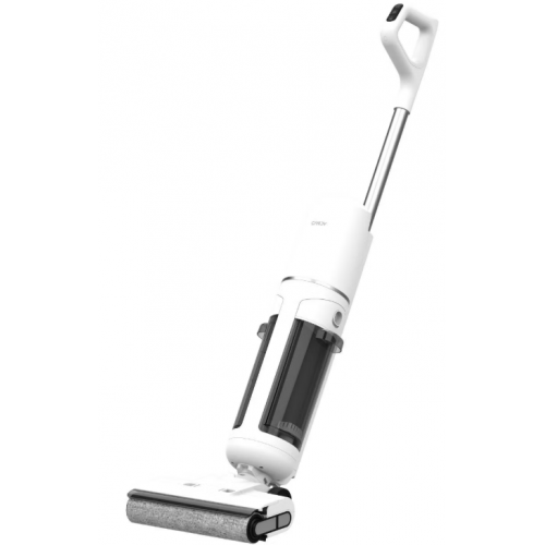 Вертикальный пылесос Candy CWND F1 (белый)