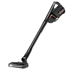 Пылесос Miele Triflex HX2 Runner SOML5 (черный)