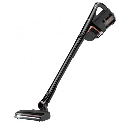 Пылесос Miele Triflex HX2 Runner SOML5 (черный)