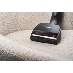 Пылесос Miele Triflex HX2 Runner SOML5 (черный)