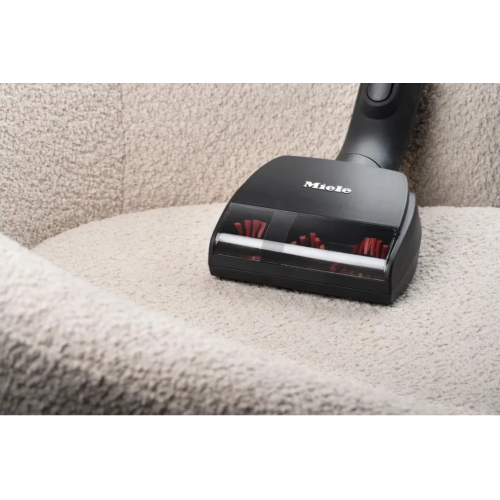 Пылесос Miele Triflex HX2 Runner SOML5 (черный)