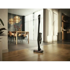 Пылесос Miele Triflex HX2 Runner SOML5 (черный)