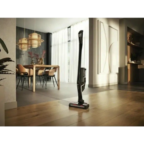Пылесос Miele Triflex HX2 Runner SOML5 (черный)