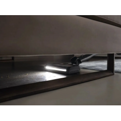 Пылесос Miele Triflex HX2 Runner SOML5 (черный)