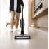 Пылесос Miele Triflex HX2 Runner SOML5 (черный)